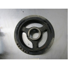 12W039 Crankshaft Pulley For 10-11 Chevrolet Traverse  3.6